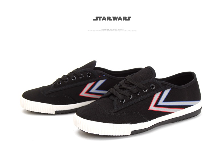 Feiyue Shoes Star Wars